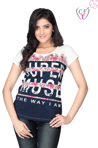 Super Muse T-shirt